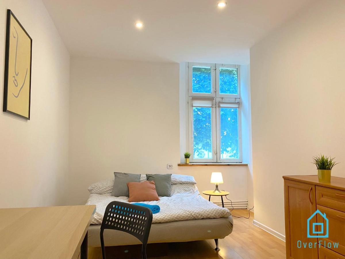 Twig Room - 20 Minutes To Gdansk Old Town & Seaside Exterior photo